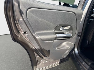 2023 Mercedes-Benz GLA 250