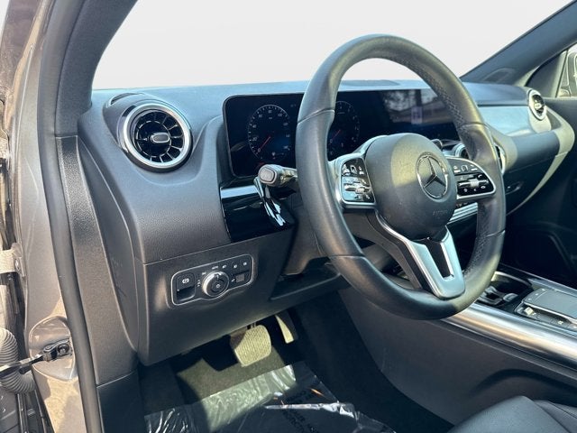 2023 Mercedes-Benz GLA 250