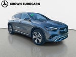 2025 Mercedes-Benz GLA 250