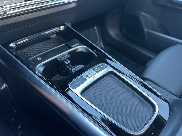 2025 Mercedes-Benz GLA 250