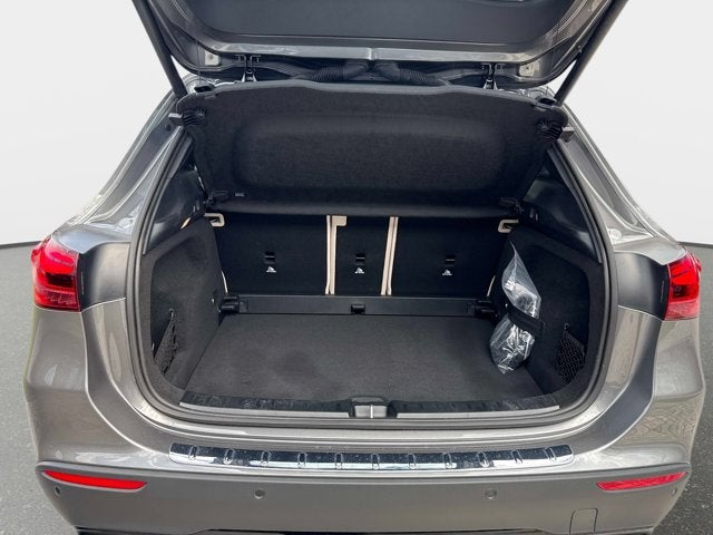 2026 Mercedes-Benz GLA 250