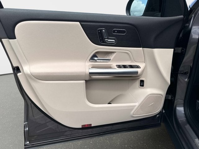 2026 Mercedes-Benz GLA 250