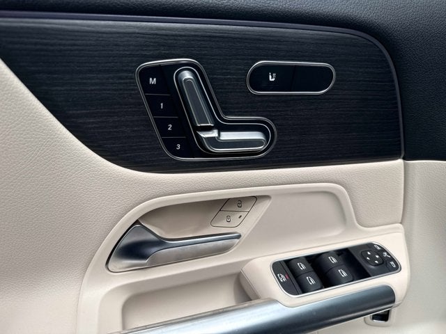 2026 Mercedes-Benz GLA 250