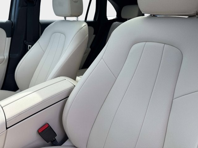 2026 Mercedes-Benz GLA 250