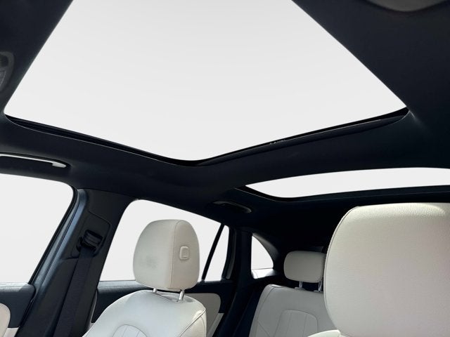 2026 Mercedes-Benz GLA 250