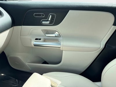 2026 Mercedes-Benz GLA 250