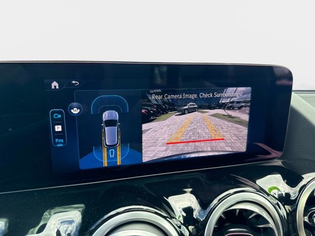 2026 Mercedes-Benz GLA 250