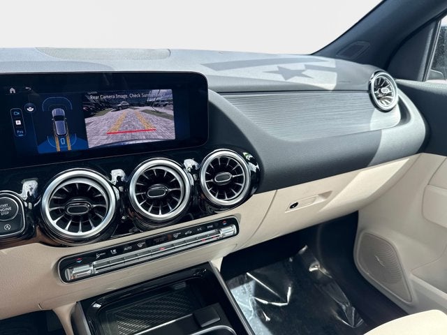 2026 Mercedes-Benz GLA 250