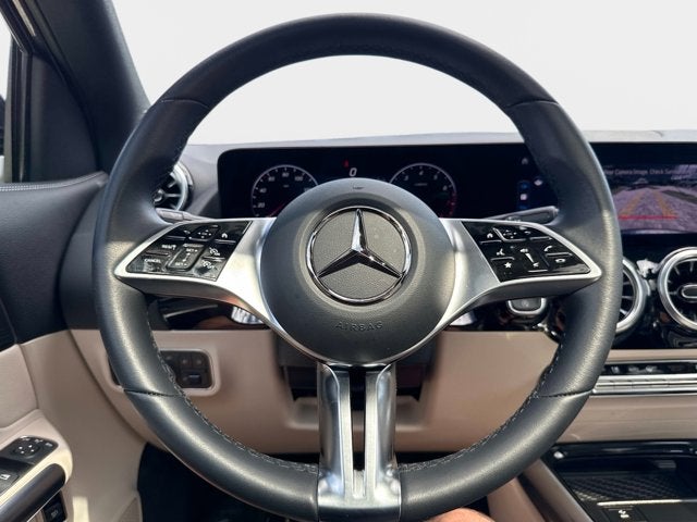 2026 Mercedes-Benz GLA 250