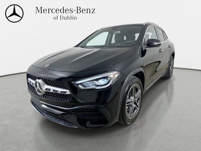 2023 Mercedes-Benz GLA 250
