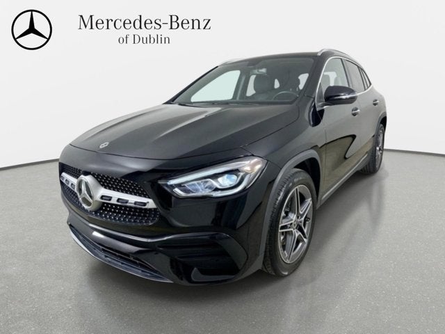 2023 Mercedes-Benz GLA 250
