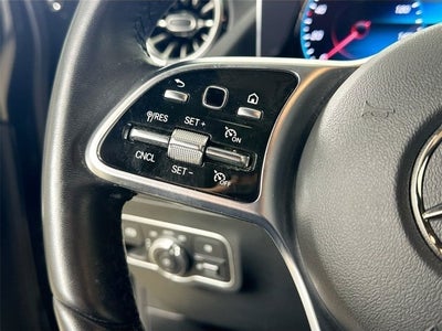 2023 Mercedes-Benz GLA 250