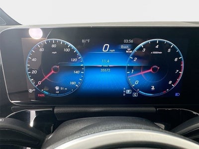 2023 Mercedes-Benz GLA 250