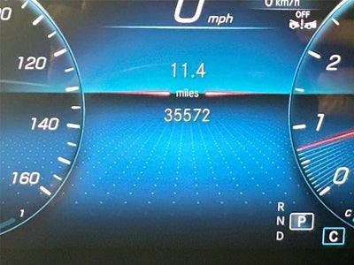 2023 Mercedes-Benz GLA 250