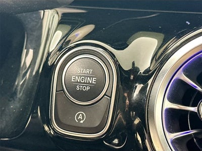 2023 Mercedes-Benz GLA 250