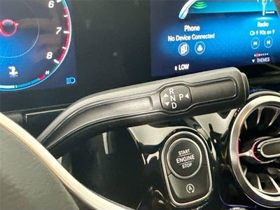 2023 Mercedes-Benz GLA 250