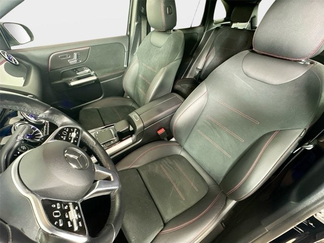 2023 Mercedes-Benz GLA 250