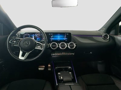 2023 Mercedes-Benz GLA 250