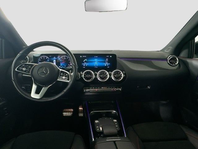 2023 Mercedes-Benz GLA 250
