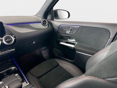 2023 Mercedes-Benz GLA 250