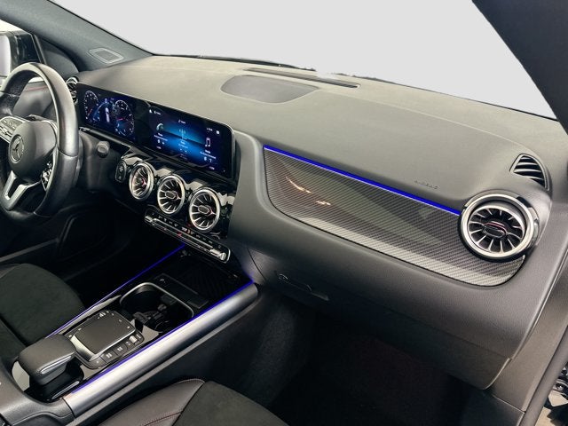 2023 Mercedes-Benz GLA 250