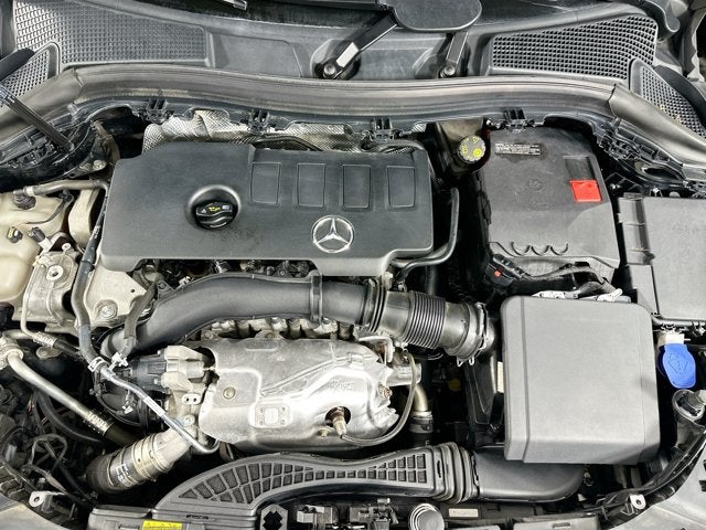 2023 Mercedes-Benz GLA 250