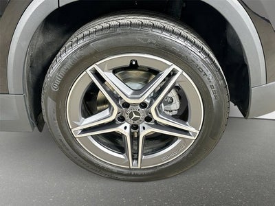 2023 Mercedes-Benz GLA 250
