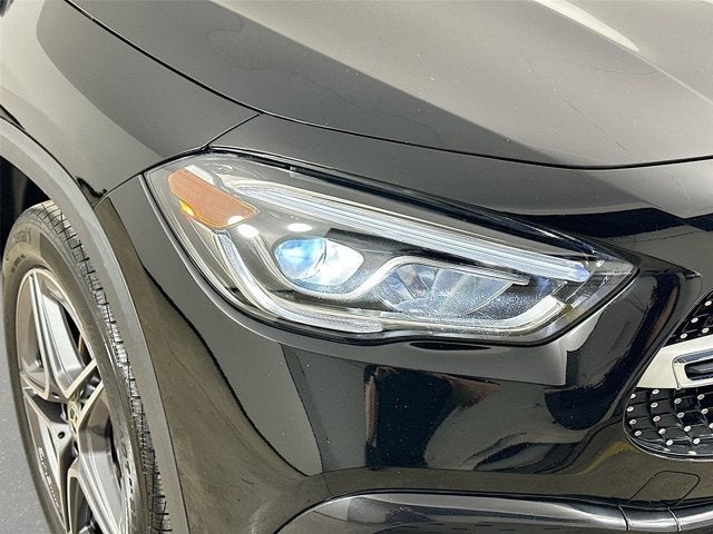 2023 Mercedes-Benz GLA 250