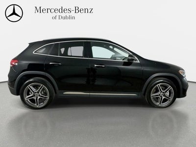 2023 Mercedes-Benz GLA 250