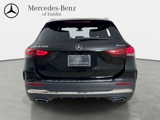 2023 Mercedes-Benz GLA 250