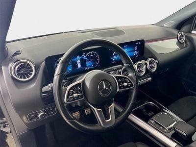 2023 Mercedes-Benz GLA 250