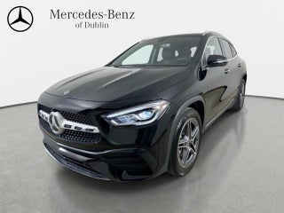 2023 Mercedes-Benz GLA 250