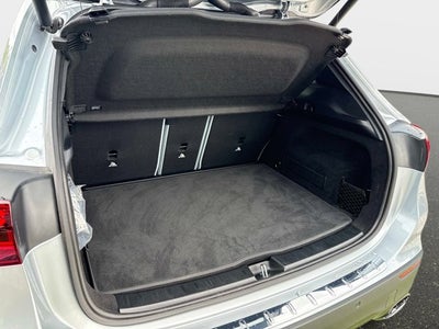 2026 Mercedes-Benz GLA 250