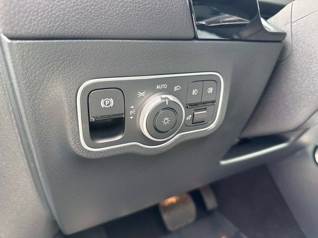 2026 Mercedes-Benz GLA 250