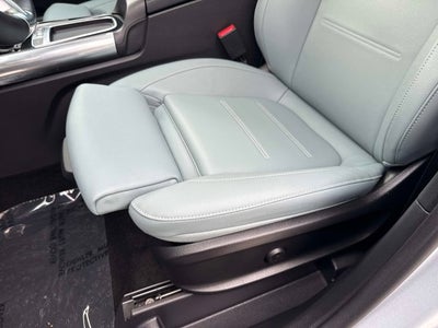 2026 Mercedes-Benz GLA 250