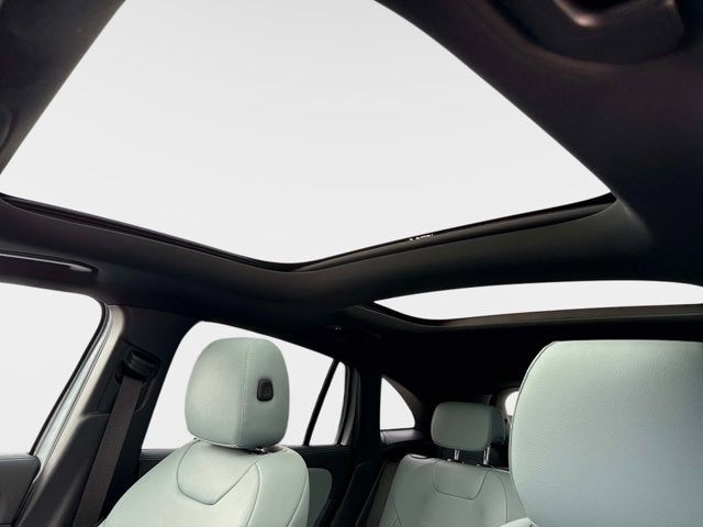 2026 Mercedes-Benz GLA 250