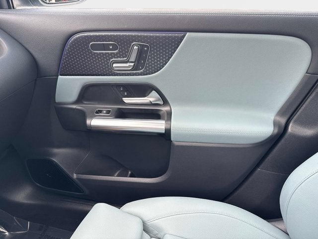 2026 Mercedes-Benz GLA 250