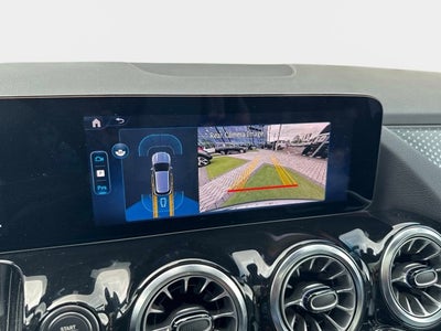 2026 Mercedes-Benz GLA 250