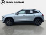 2026 Mercedes-Benz GLA 250