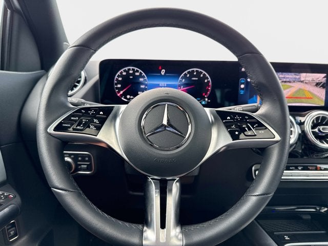 2026 Mercedes-Benz GLA 250