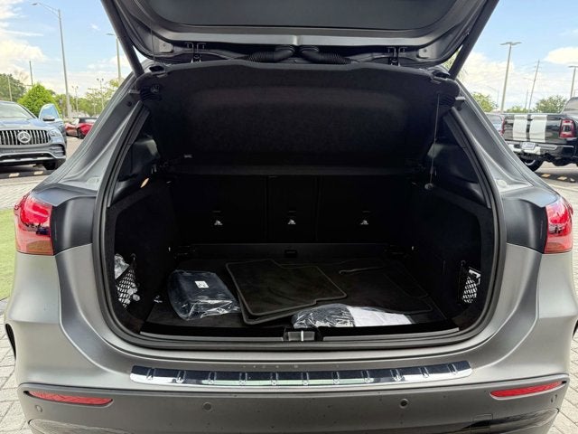 2026 Mercedes-Benz GLA 35 AMG®