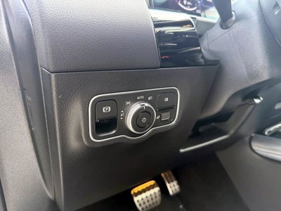 2026 Mercedes-Benz GLA 35 AMG®