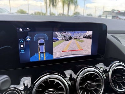 2026 Mercedes-Benz GLA 35 AMG®