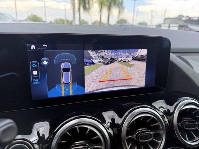 2026 Mercedes-Benz GLA 35 AMG®