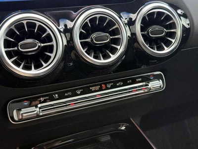 2026 Mercedes-Benz GLA 35 AMG®