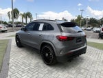 2026 Mercedes-Benz GLA 35 AMG®