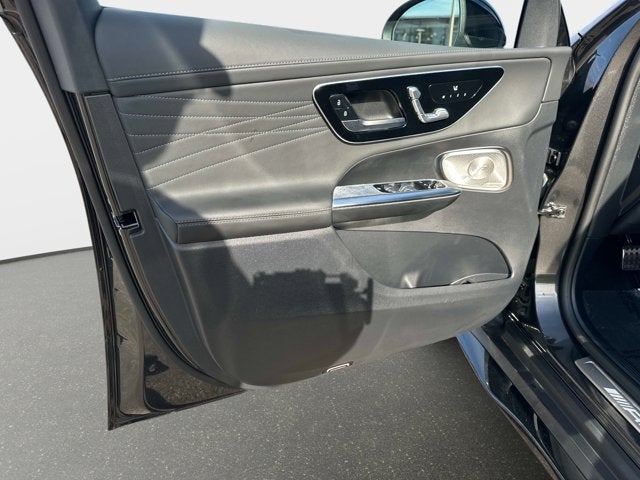 2025 Mercedes-Benz GLC 63 AMG® S E Performance Coupe