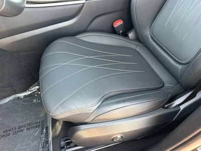 2025 Mercedes-Benz GLC 63 AMG® S E Performance Coupe