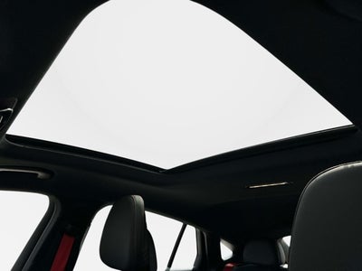 2026 Mercedes-Benz GLC 43 AMG®