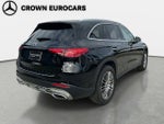 2025 Mercedes-Benz GLC 300